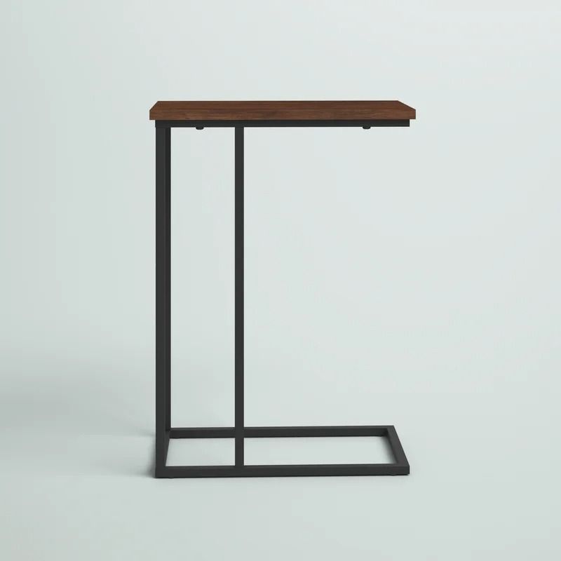 Hiliritas C Table End Table thumbnail 4