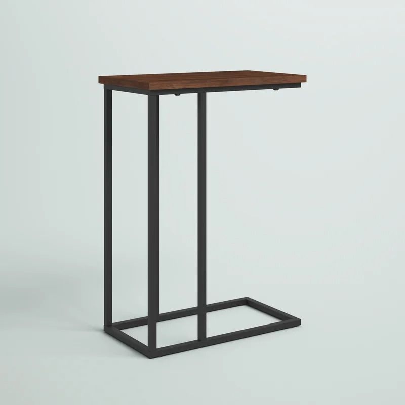 Hiliritas C Table End Table thumbnail 5