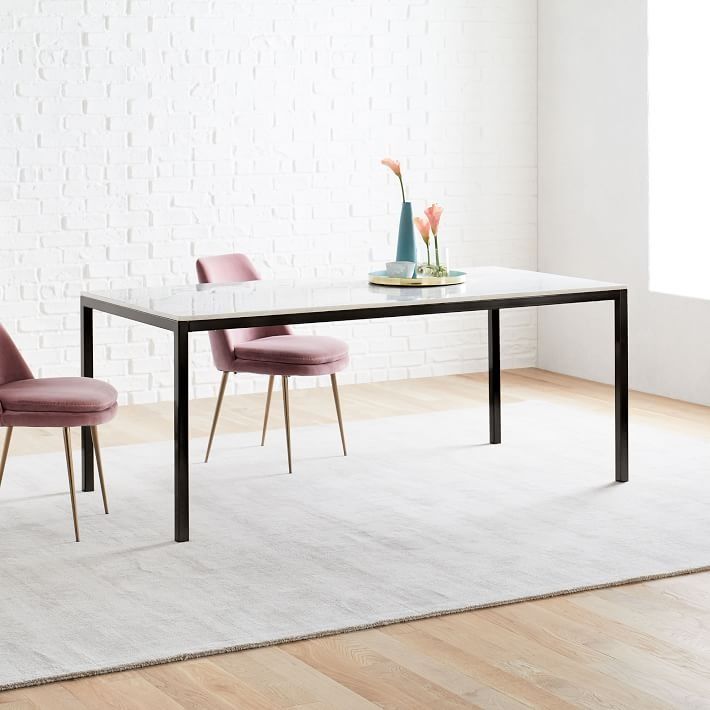 Frame Dining Table thumbnail 2