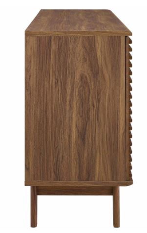 Grason Walnut Sideboard thumbnail 3
