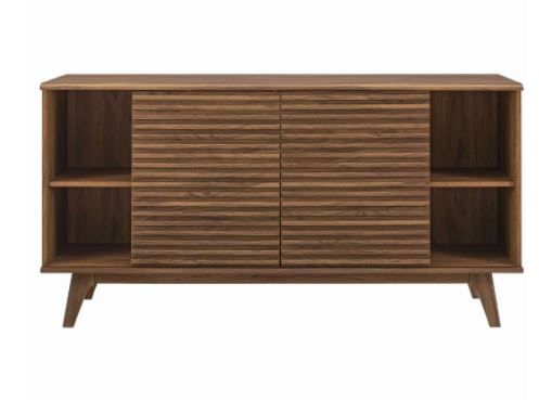 Grason Walnut Sideboard thumbnail 5