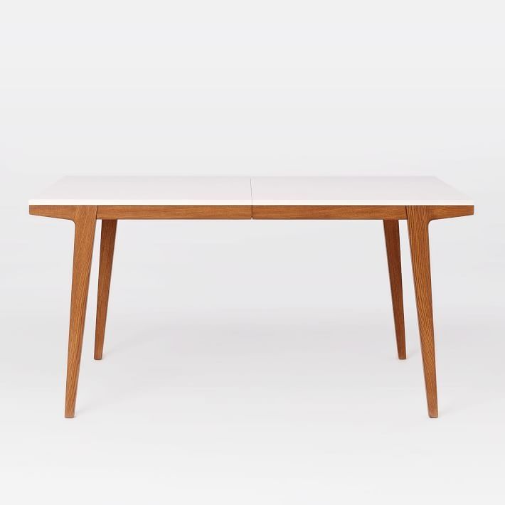 Modern Expandable Dining Table thumbnail 3
