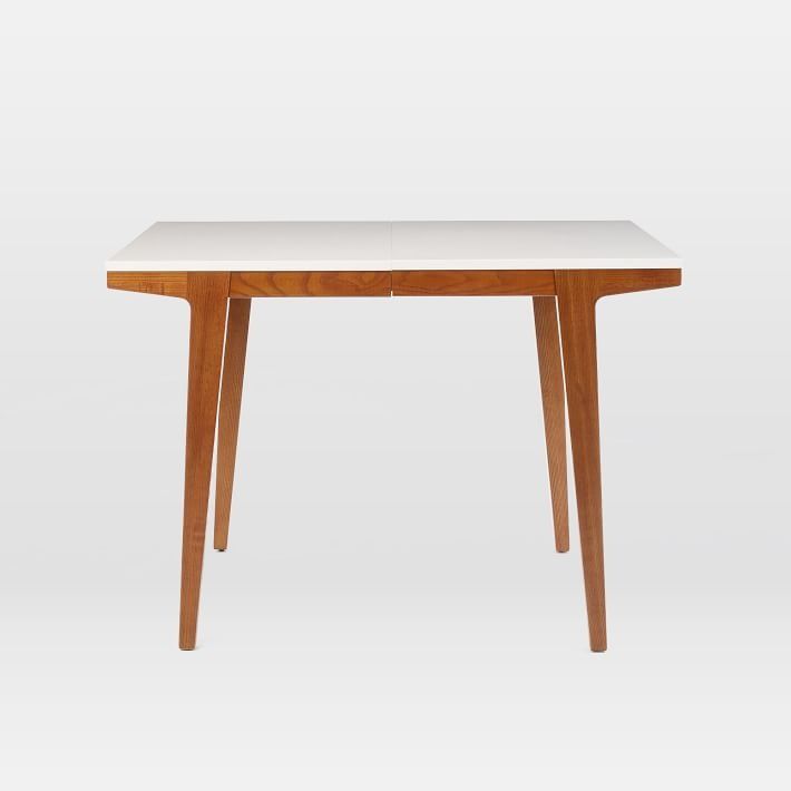 Modern Expandable Dining Table thumbnail 4