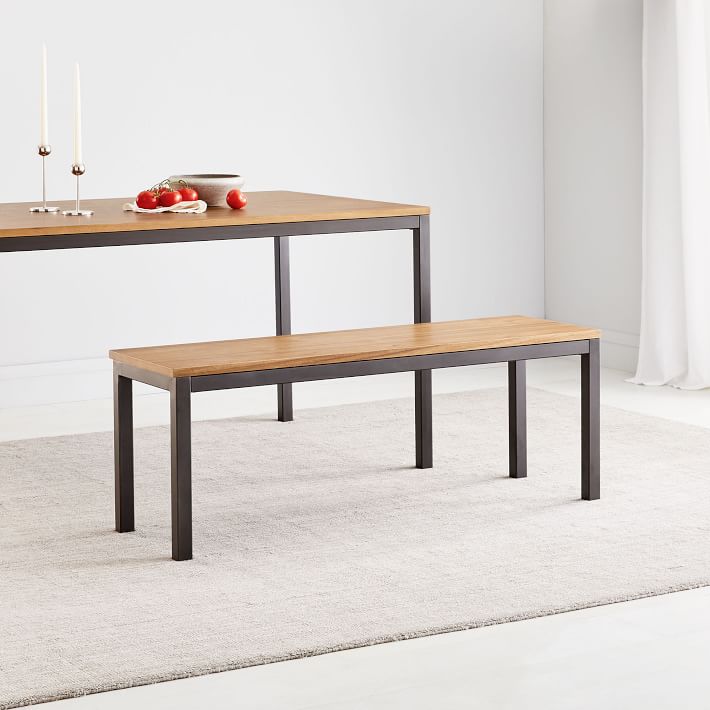 Frame Dining Bench thumbnail 2