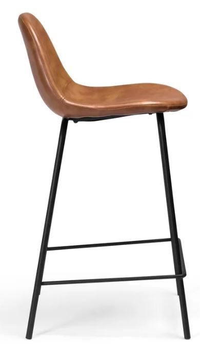 Neil Bar Counter Stool thumbnail 2
