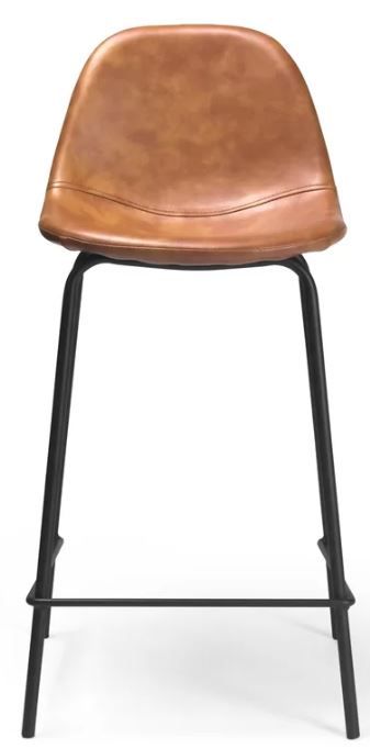 Neil Bar Counter Stool thumbnail 3