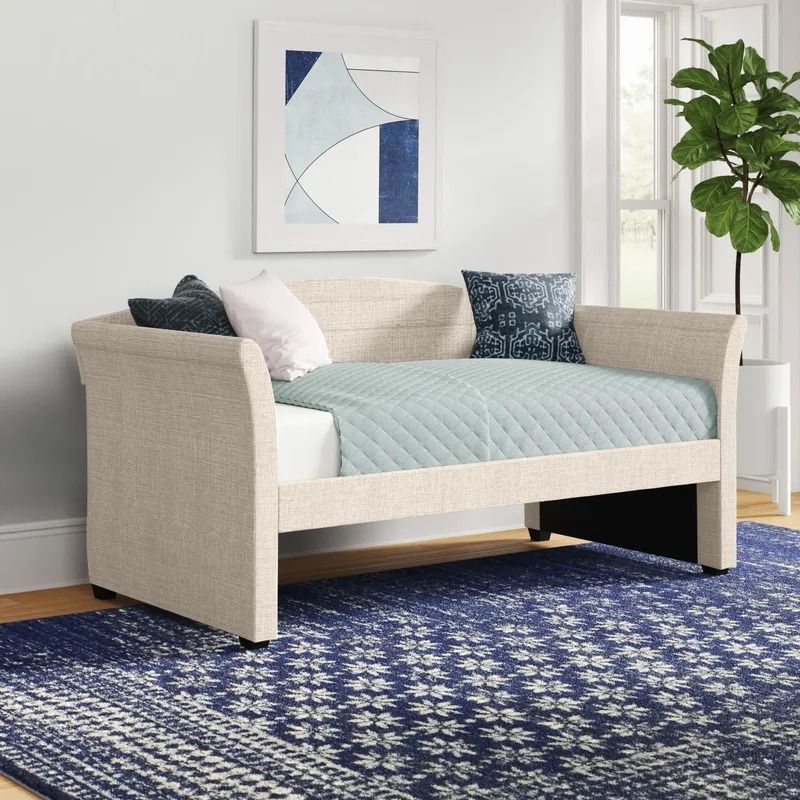 Ocallaghan Daybed Twin thumbnail 2