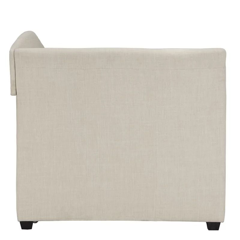 Ocallaghan Daybed Twin thumbnail 4