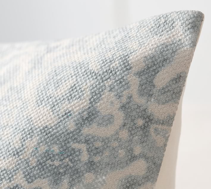 Anna Printed Pillow Cover thumbnail 2