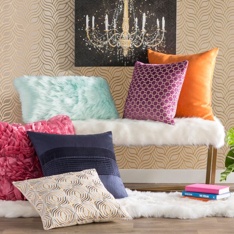 Farley Fabric Upholstered Bench thumbnail 9