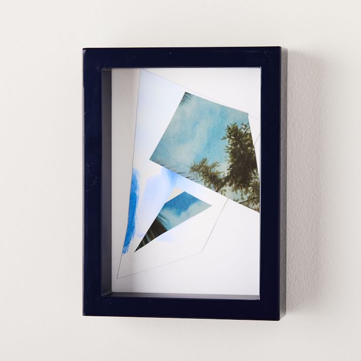Modern Lacquer Frames thumbnail 2