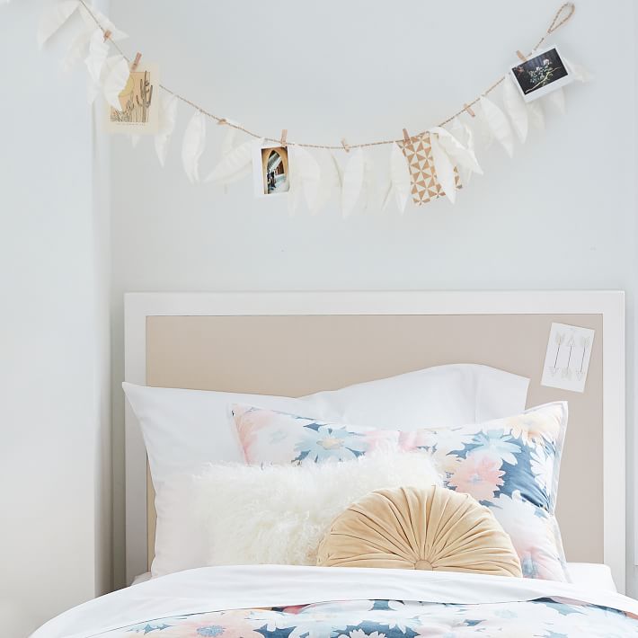 Crepe Paper Garland thumbnail 2