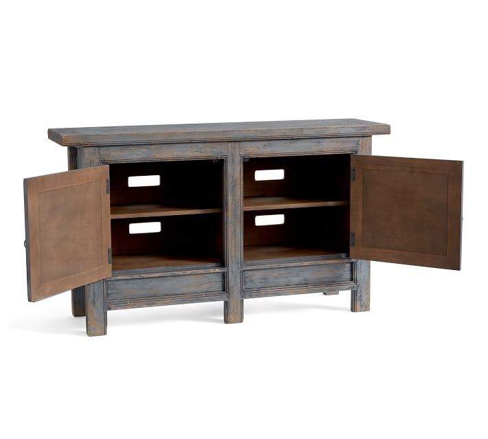 Molucca Media Console (62") thumbnail 3