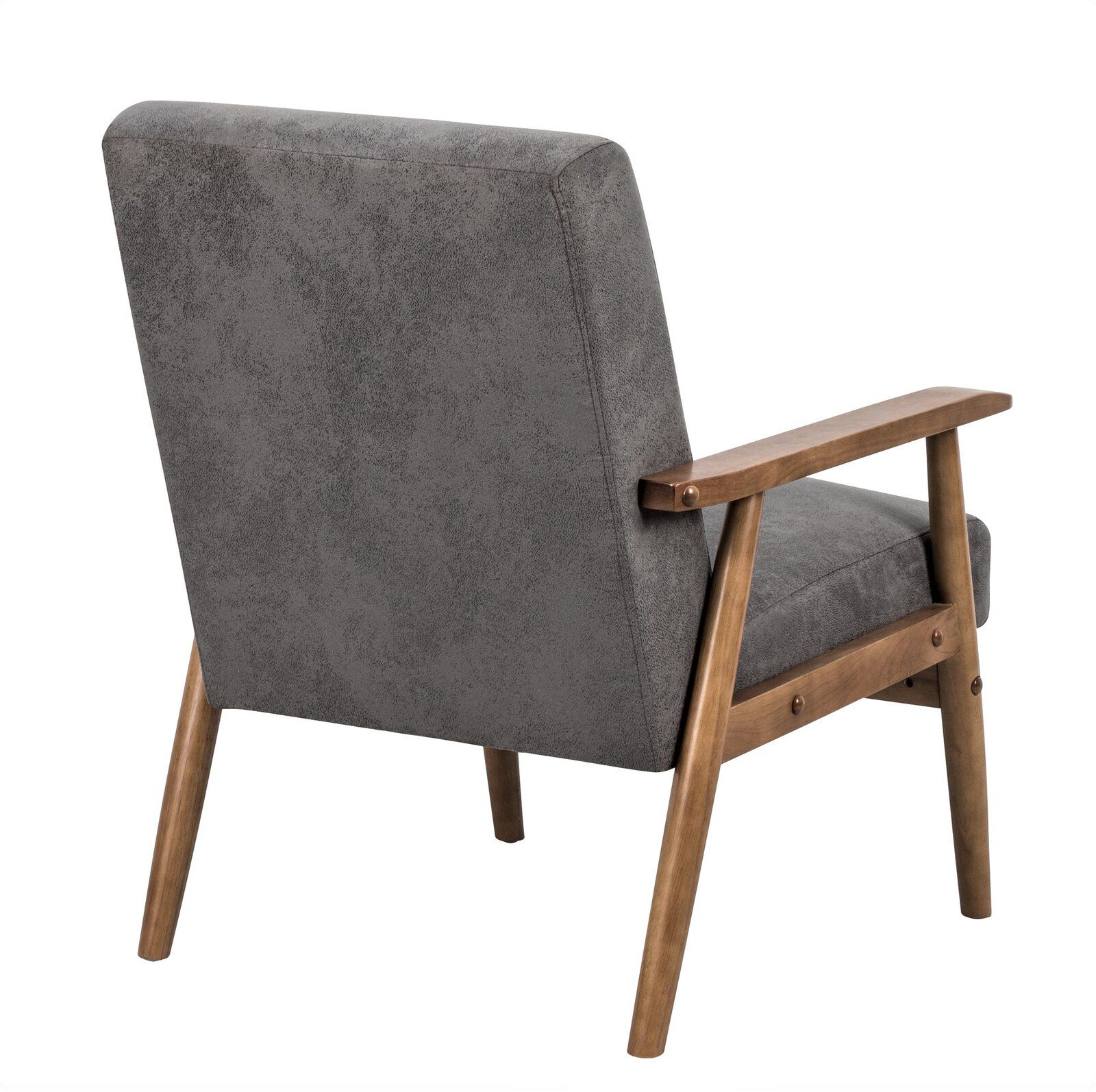 Beachwood Wide Armchair thumbnail 3