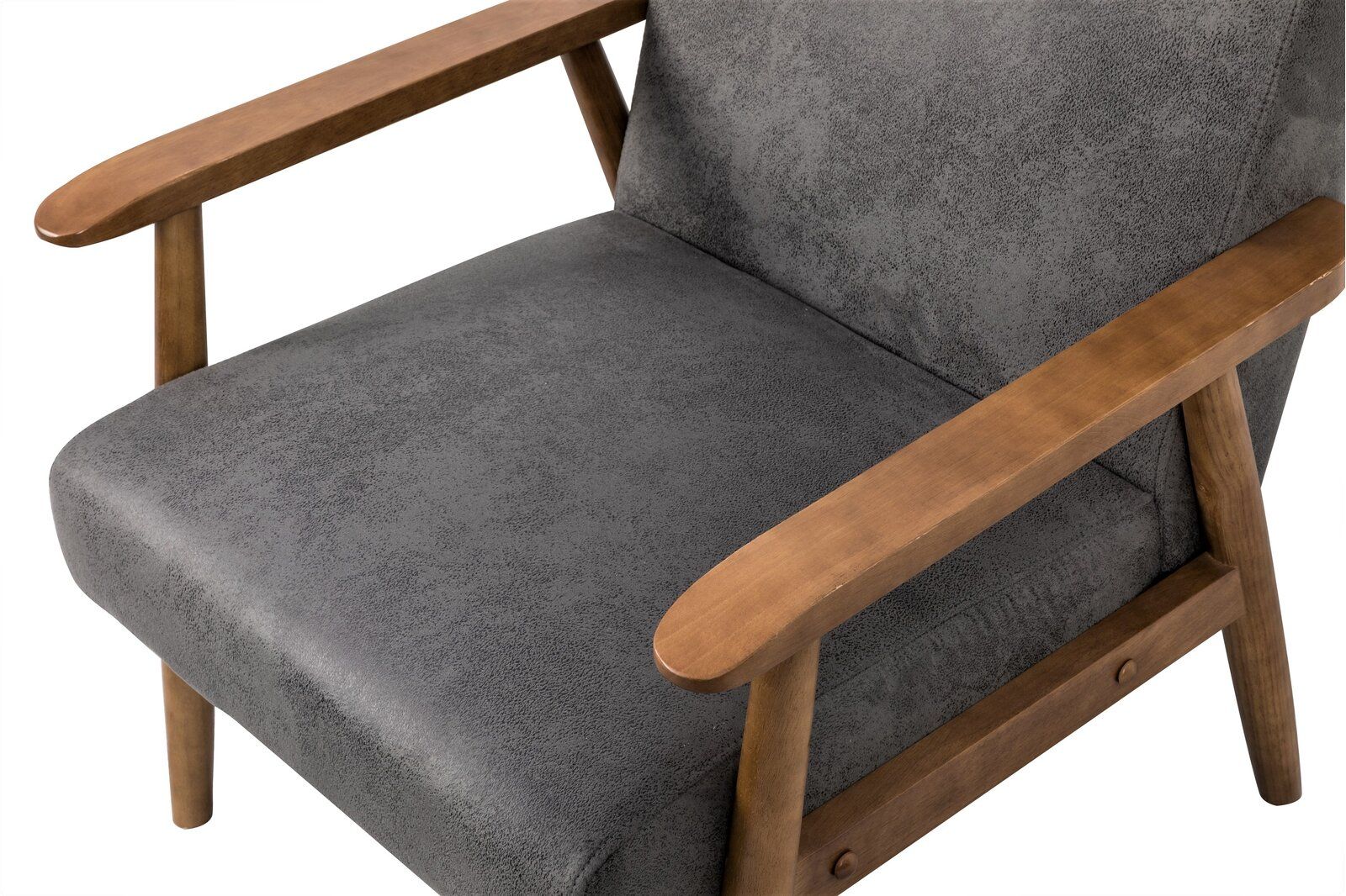 Beachwood Wide Armchair thumbnail 5