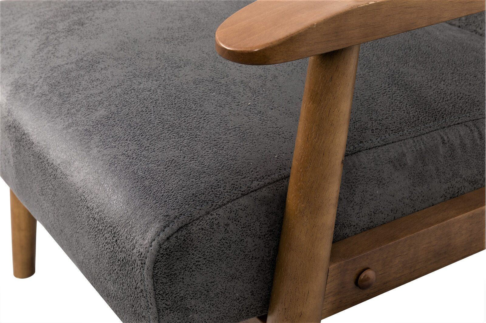 Beachwood Wide Armchair thumbnail 6