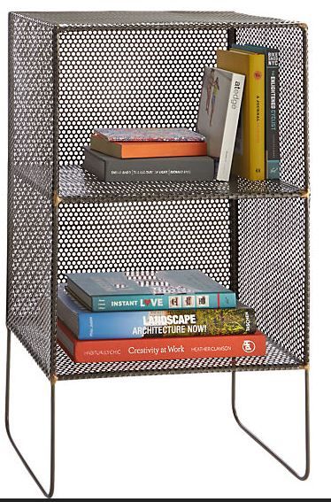 Sift Gunmetal Side Table thumbnail 2