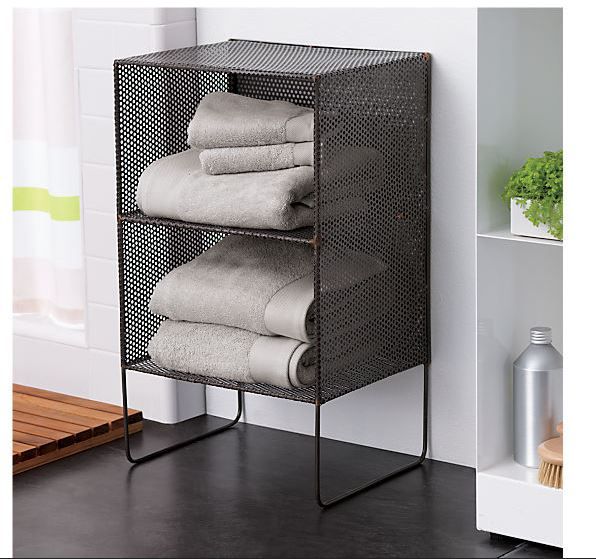 Sift Gunmetal Side Table thumbnail 3