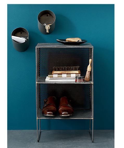 Sift Gunmetal Side Table thumbnail 4