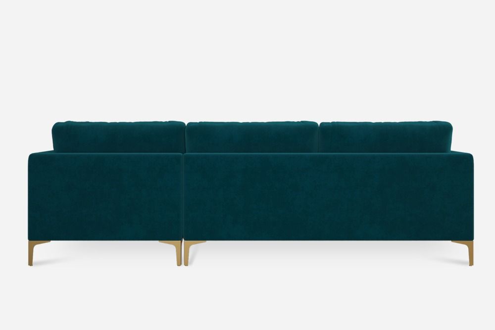 Adams Chaise Sectional Sofa thumbnail 6