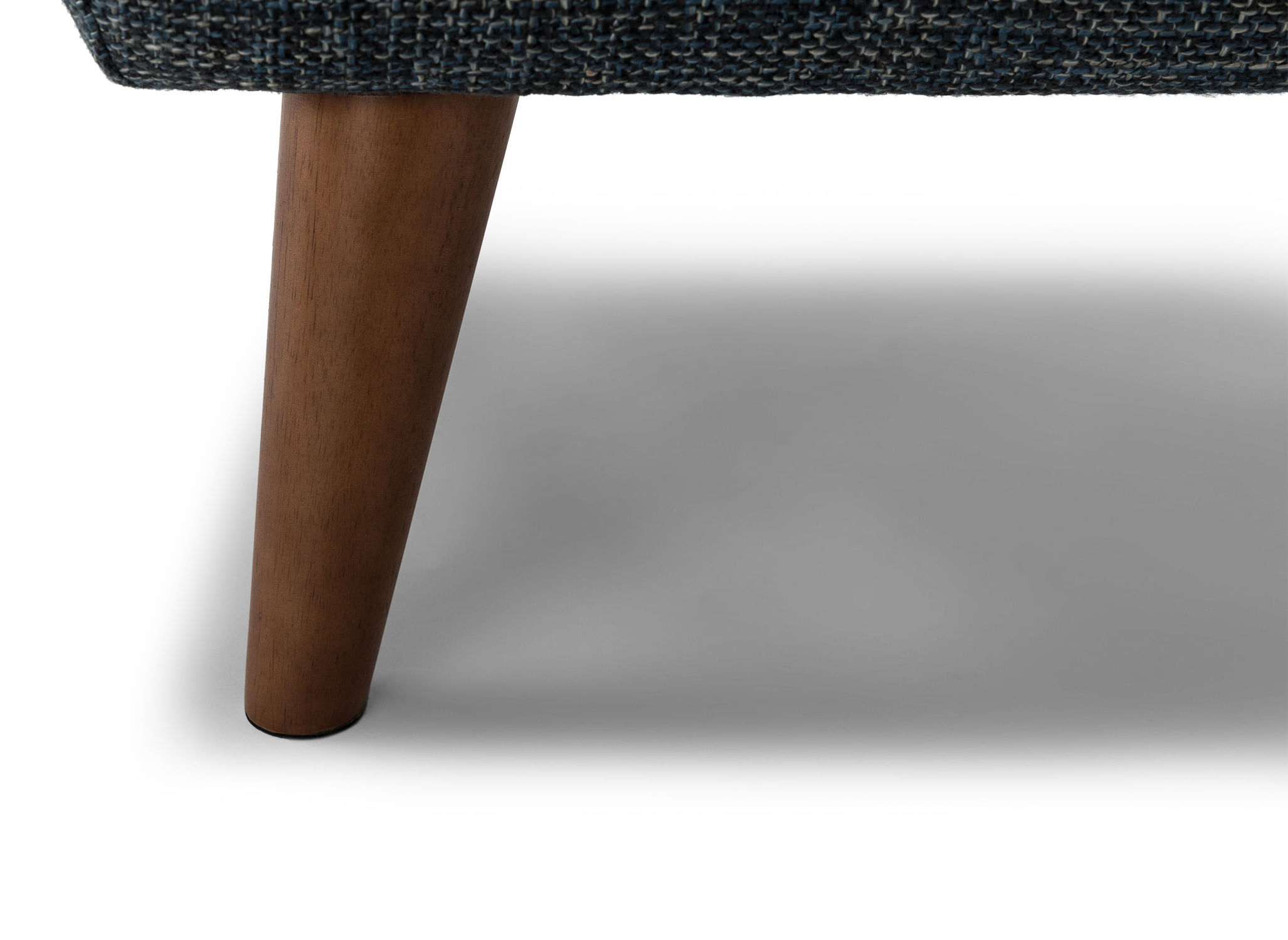 Mod Blue Berry Armchair thumbnail 5