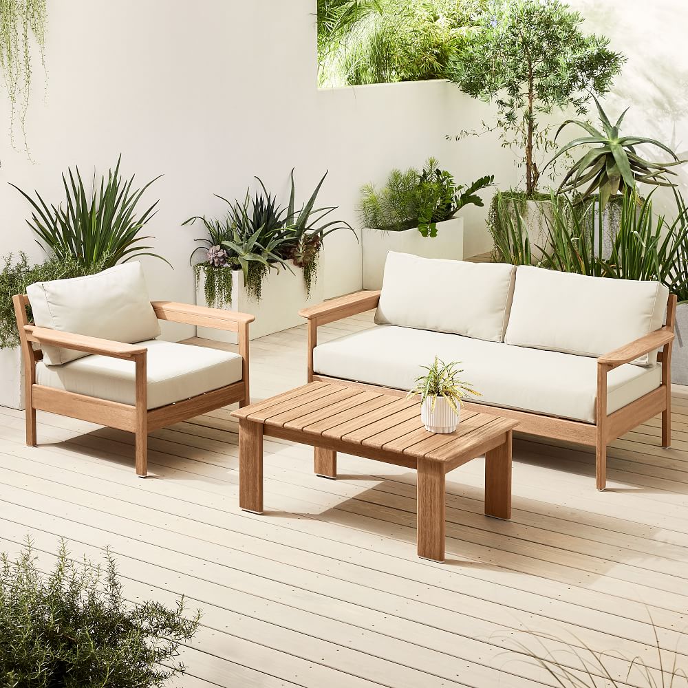 Playa Outdoor Sofa thumbnail 2
