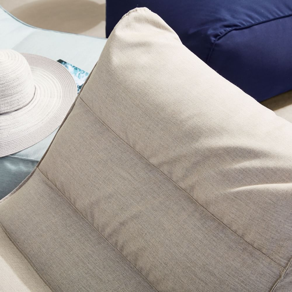 Sunbrella Outdoor Bean Bags thumbnail 4