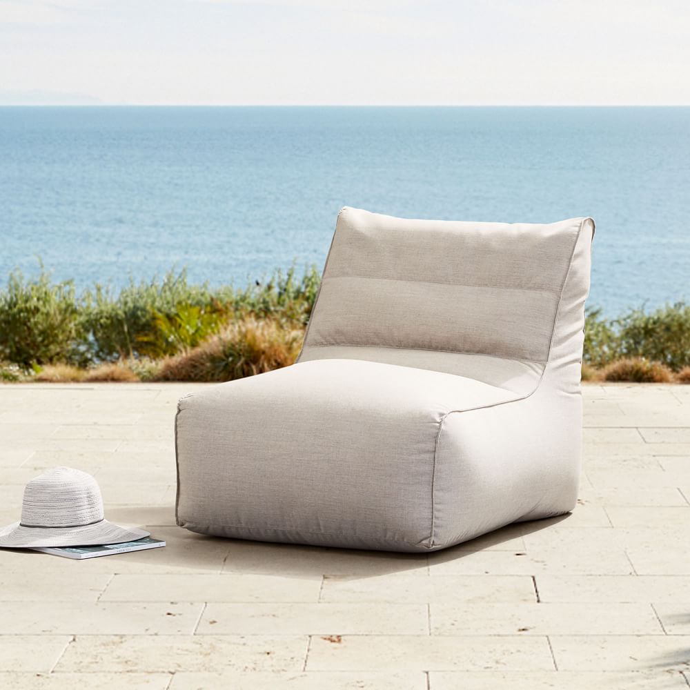 Sunbrella Outdoor Bean Bags thumbnail 5