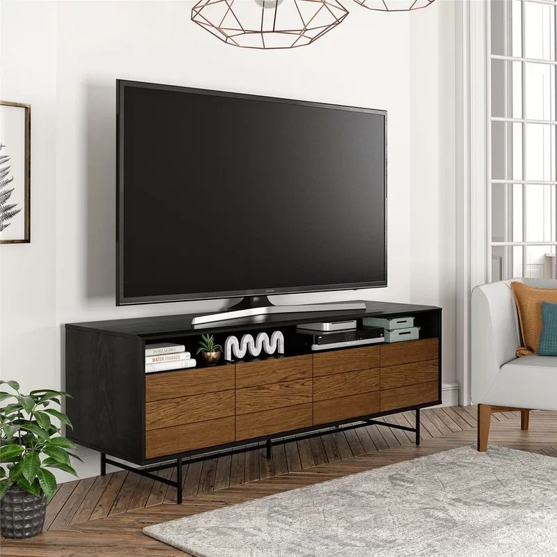 Columbiana TV Stand for TVs thumbnail 2