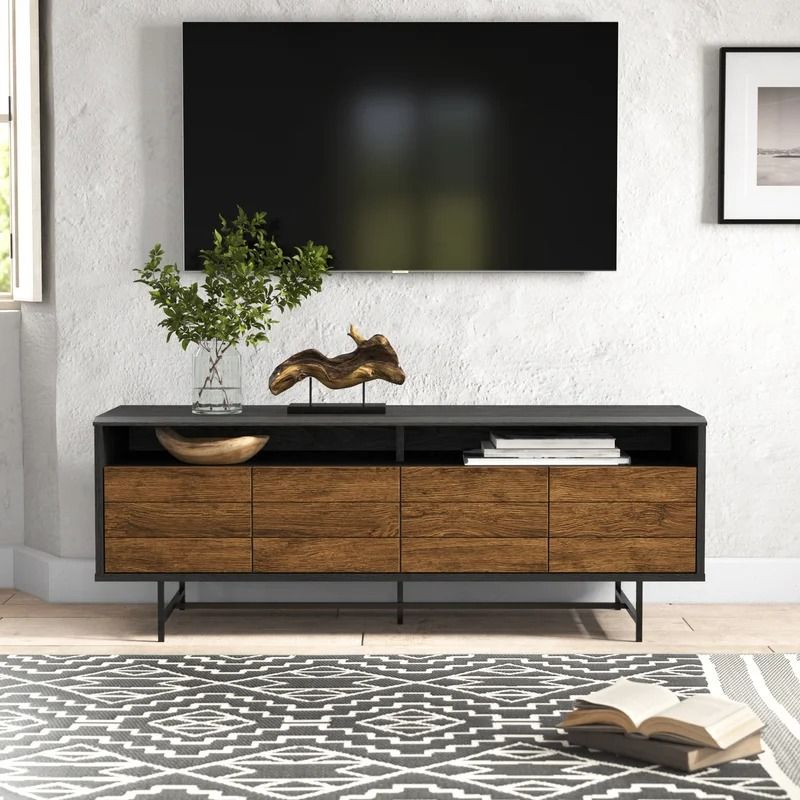 Columbiana TV Stand for TVs thumbnail 3