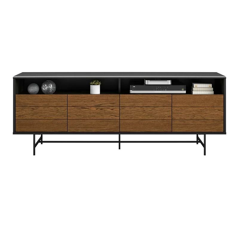 Columbiana TV Stand for TVs thumbnail 4