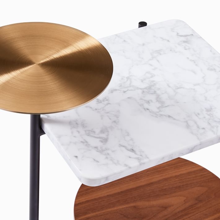 Eclipse Side Table thumbnail 2