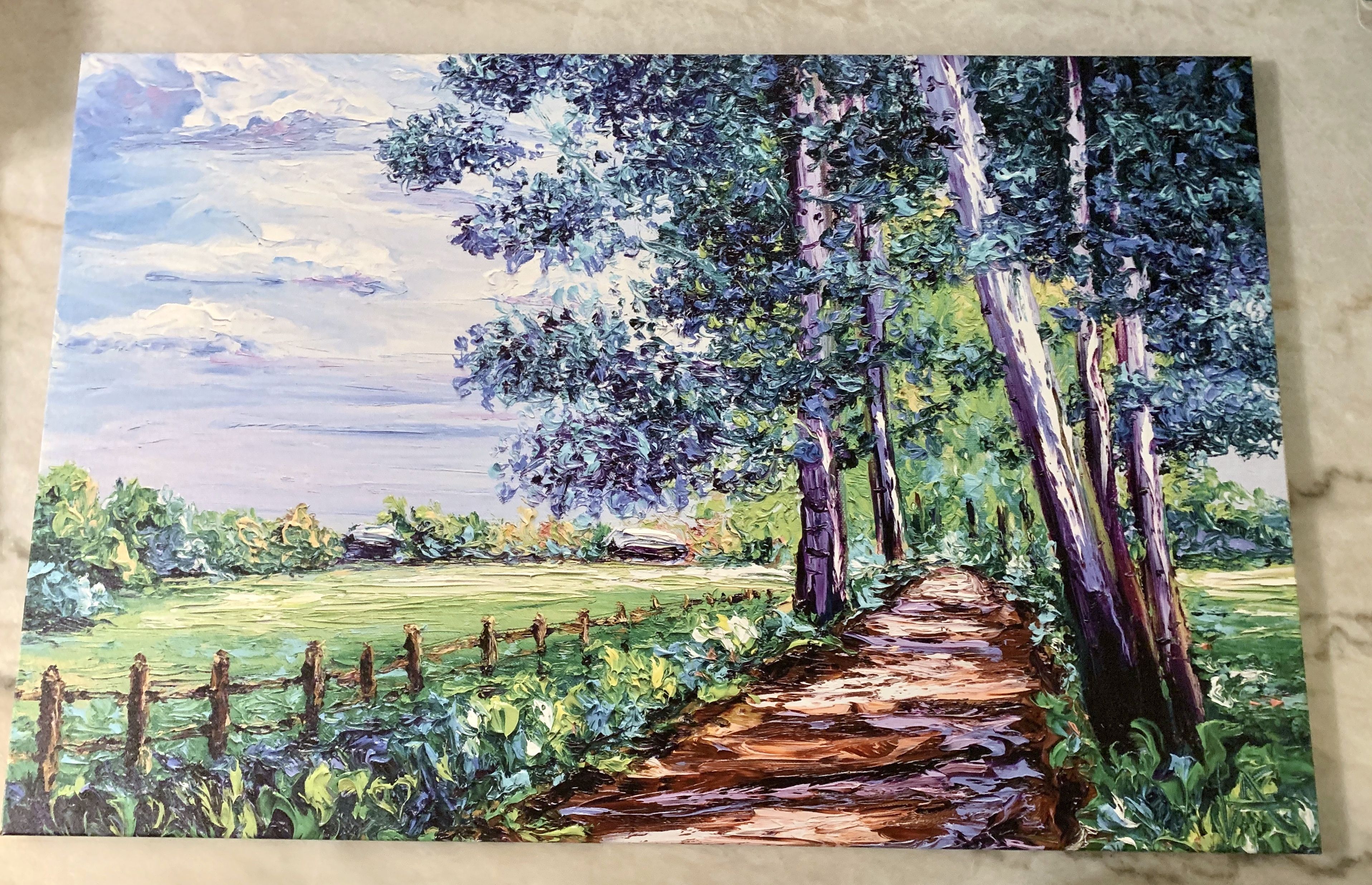 Customer product_Scenery thumbnail 2