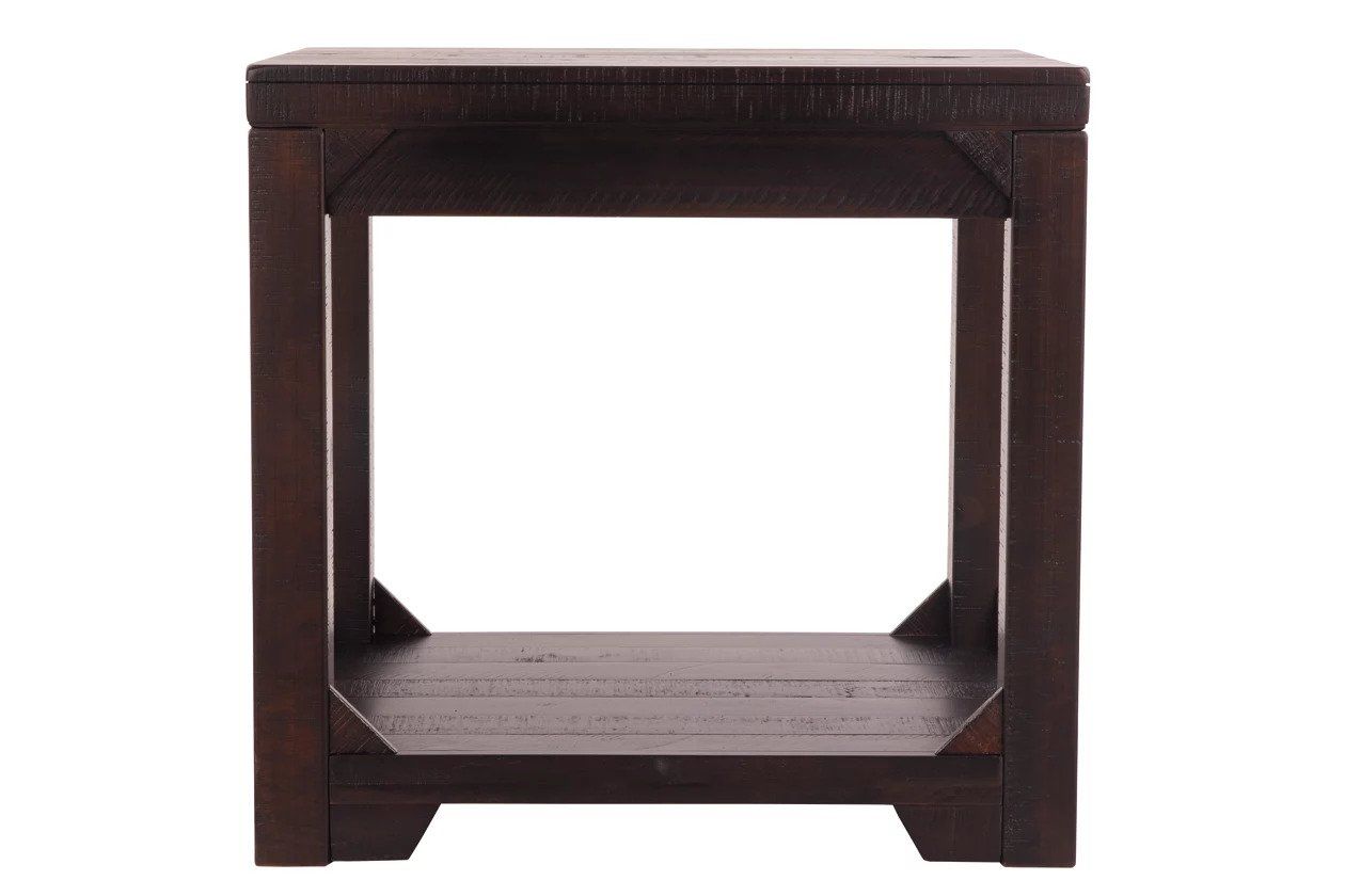 Rogness end table thumbnail 2