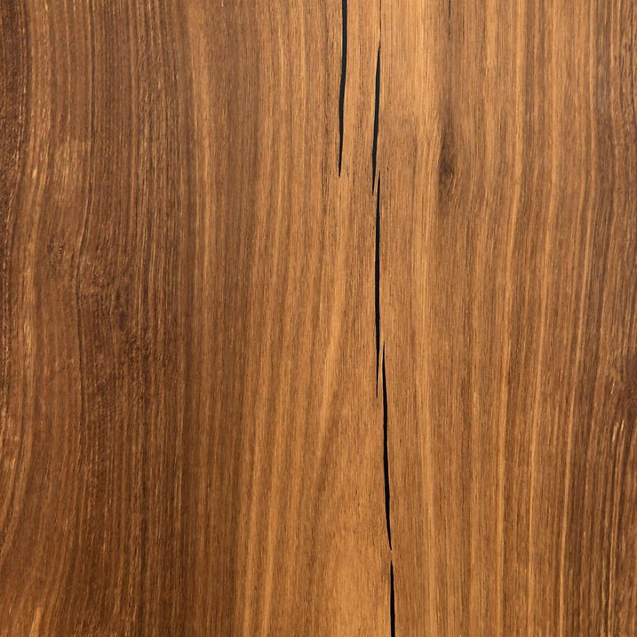 Dillon Natural Yukas Round End Table thumbnail 5