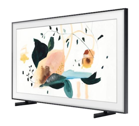 TV The Frame 65 QLED 2020 thumbnail 3