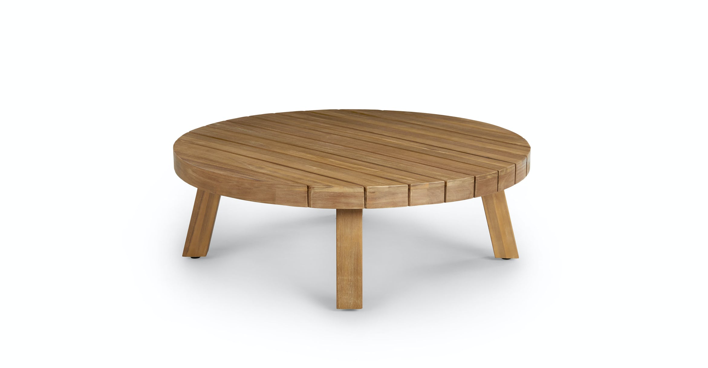 Koel Natural Coffee Table thumbnail 2