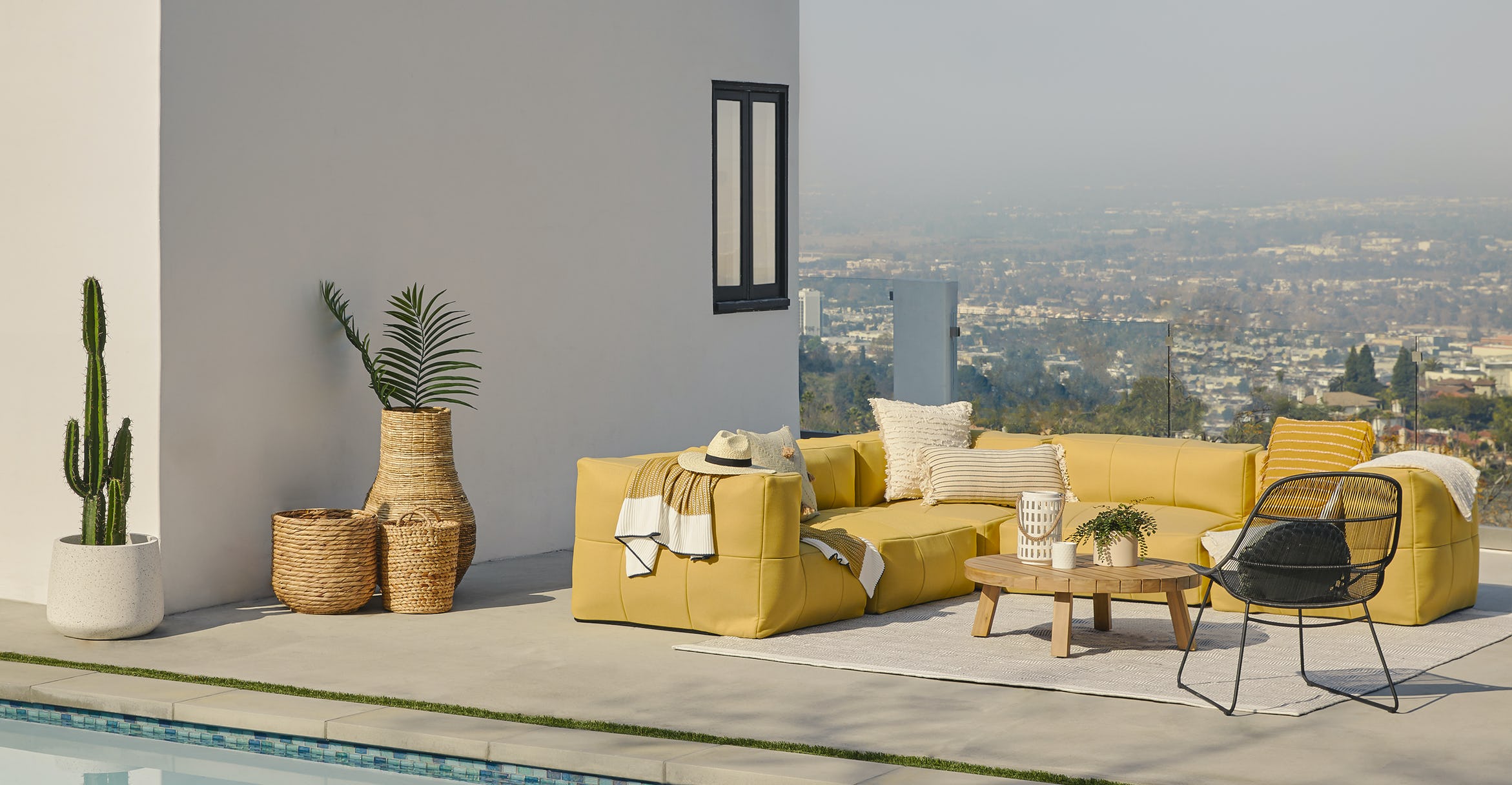 Koel Natural Coffee Table thumbnail 4