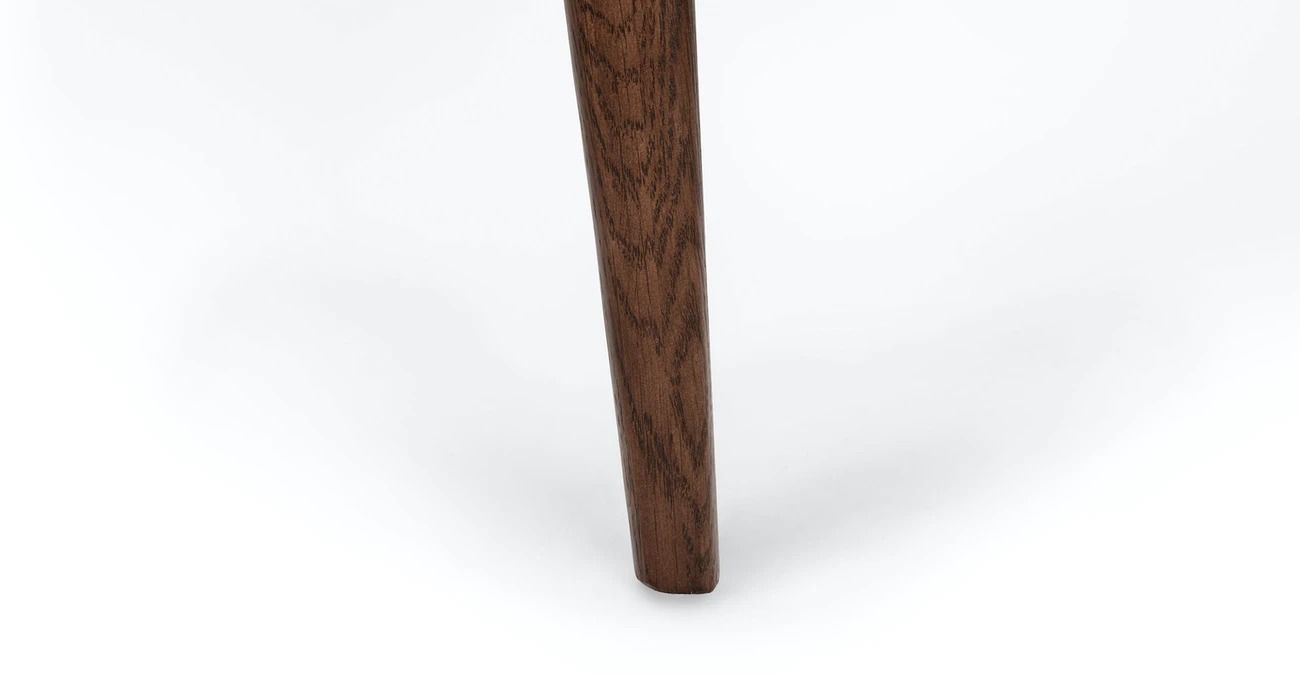 Mara Walnut Coffee Table thumbnail 5