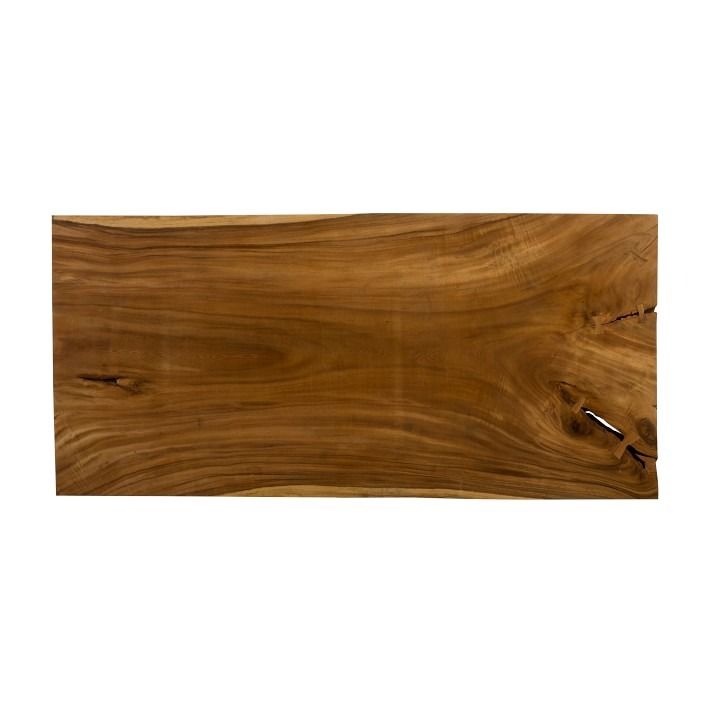 Wilton Live Edge Dining Table thumbnail 2