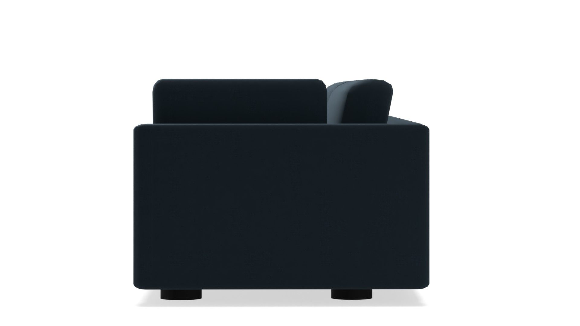 Shelter Slip cover Sofa thumbnail 2