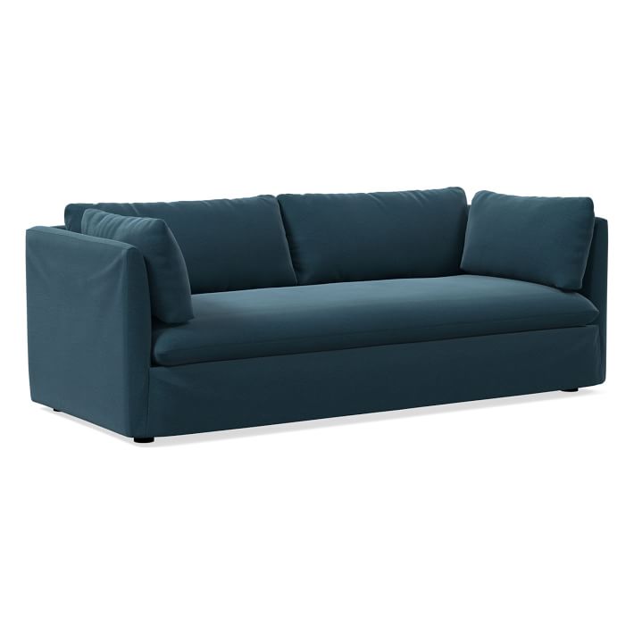 Shelter Slip cover Sofa thumbnail 3