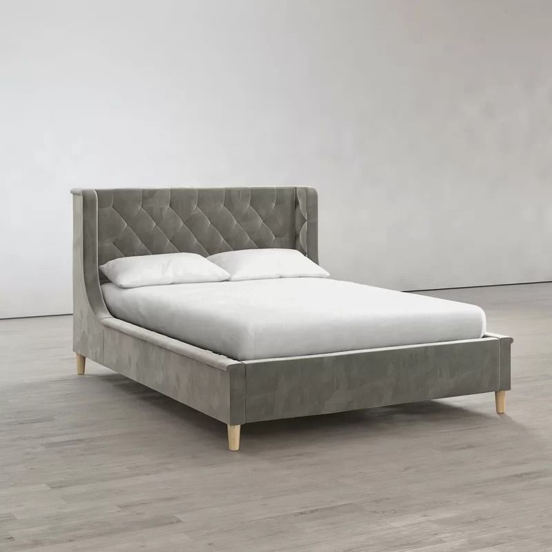 Monarch Hill Ambrosia Platform Bed-Full thumbnail 3