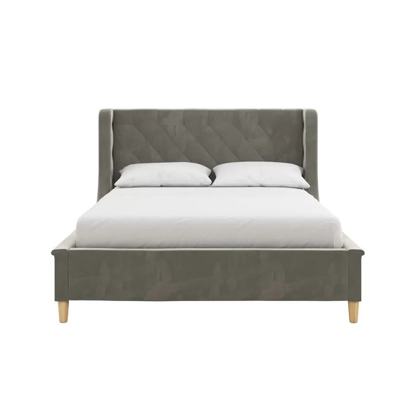 Monarch Hill Ambrosia Platform Bed-Full thumbnail 4