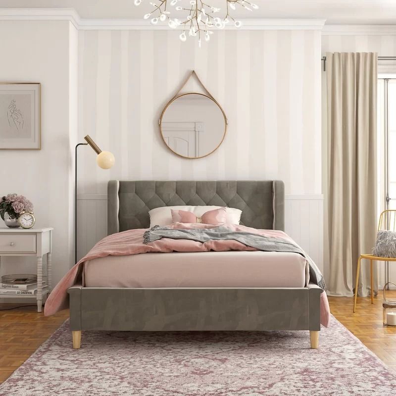 Monarch Hill Ambrosia Platform Bed-Full thumbnail 5