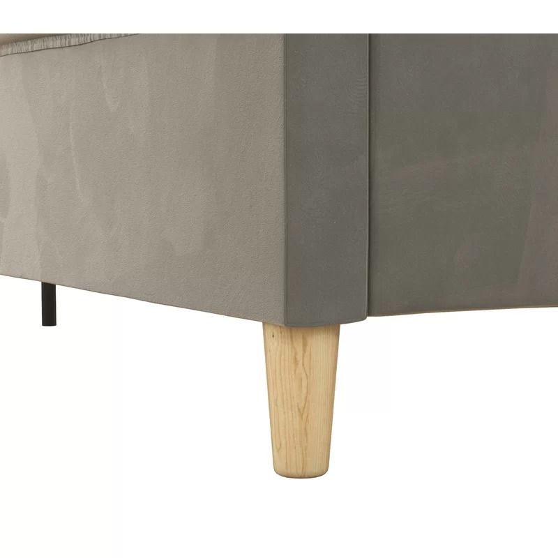 Monarch Hill Ambrosia Platform Bed-Full thumbnail 6