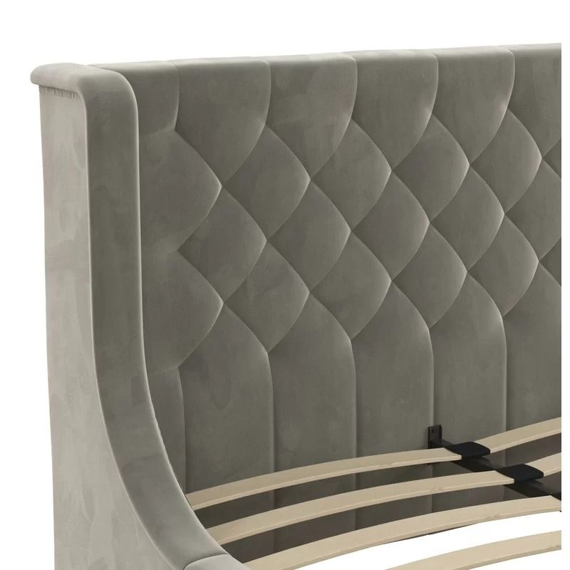 Monarch Hill Ambrosia Platform Bed-Full thumbnail 7