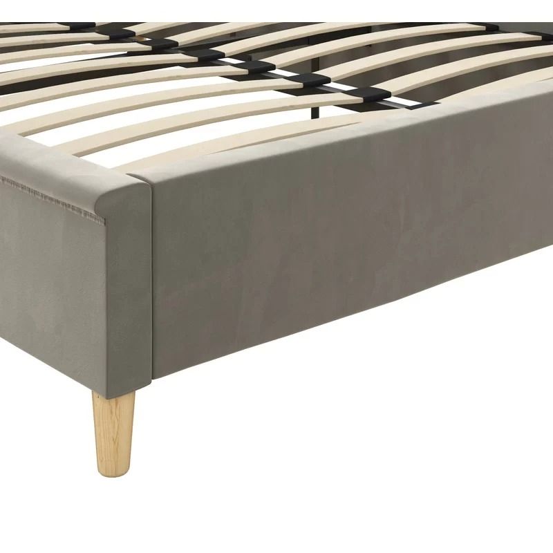 Monarch Hill Ambrosia Platform Bed-Full thumbnail 8
