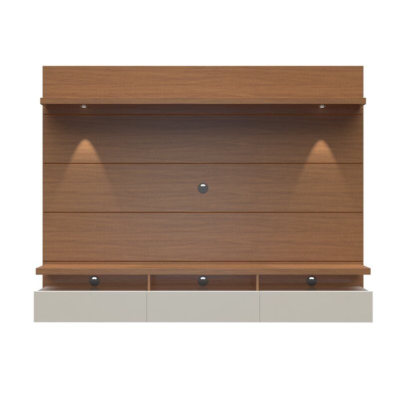 Ely Floating Entertainment Center thumbnail 2