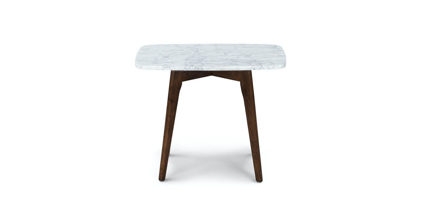 Vena Rectangular Side Table thumbnail 3